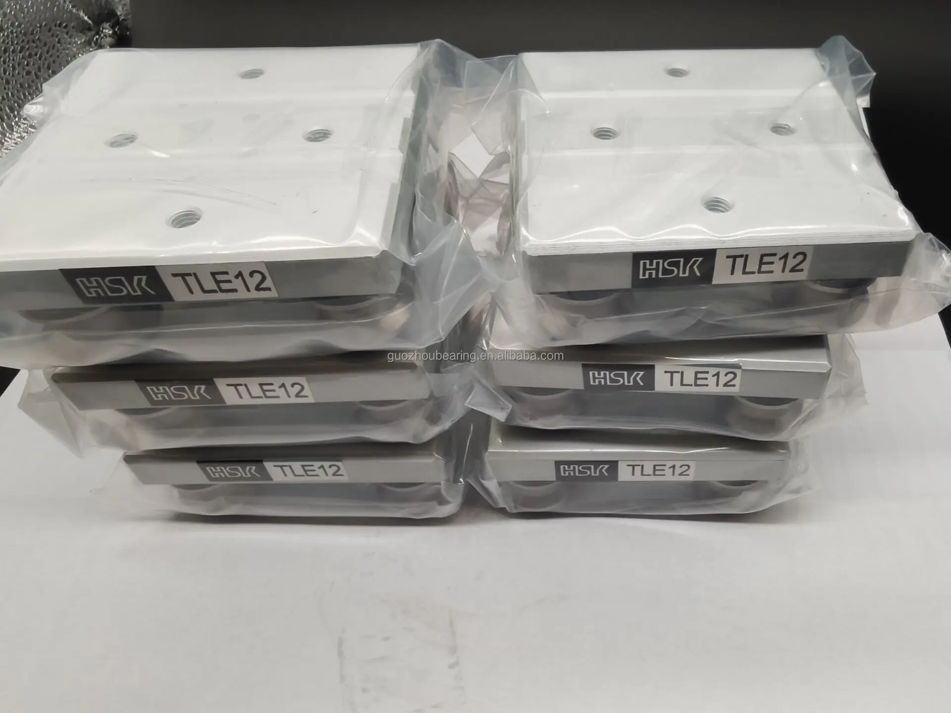 HSK Linear Sliding Block TLE12 for CNC Machine