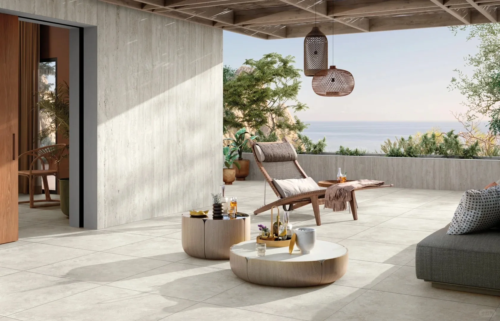 product premium calacatta green marble slab polished finish for villa apartment  hotel marble projects-17