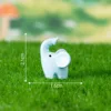 colorful Little Elephant No. 6
