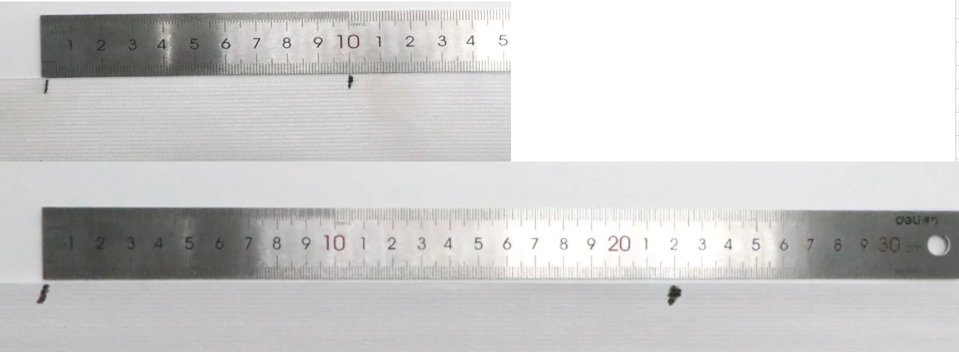 Тканые эластичные ремни из полиэстера с логотипом на заказ