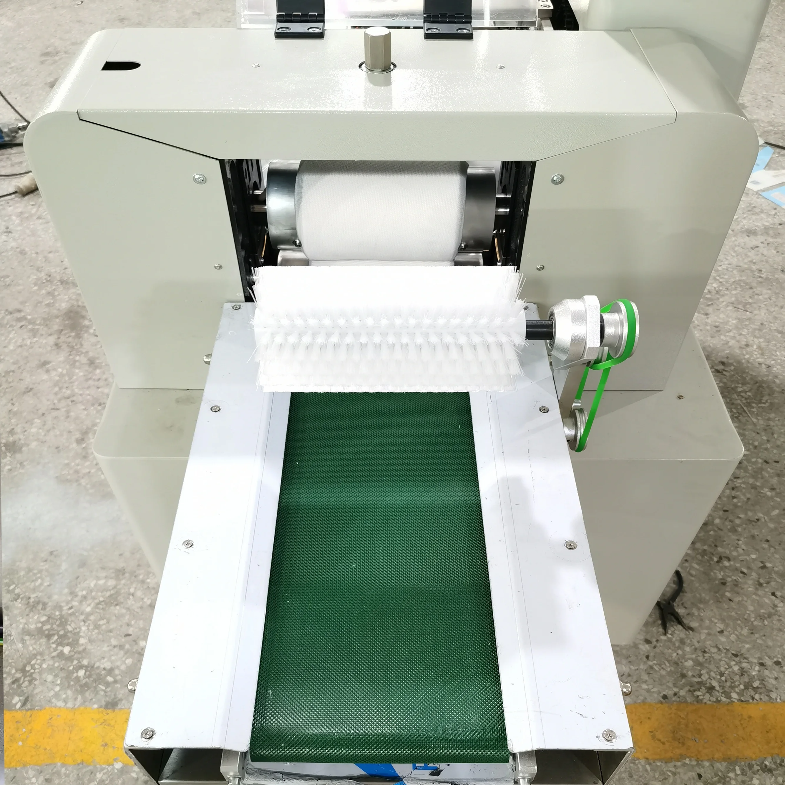 Многофункциональные упаковочные машины горизонтальные горячая Распродажа упаковочная машина для