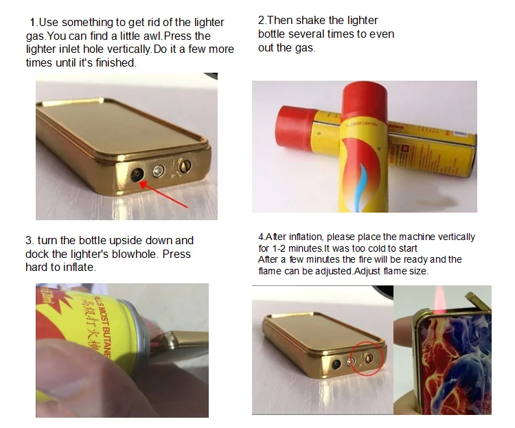 300ml High Quality Cheap Butane Gas Oem Brand Neon Premium Performance Expectation Butane Gas