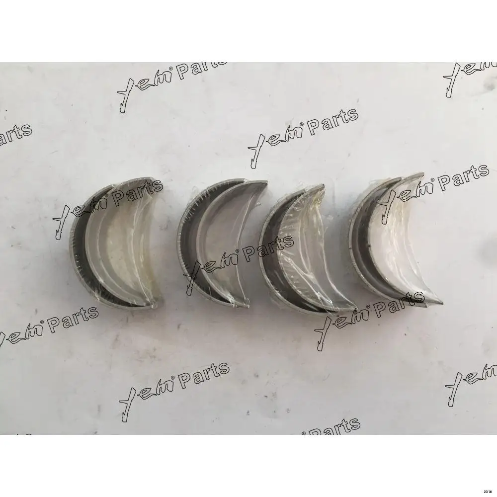 V3307 Connecting Rod Bearing Set for Kubota Engine Spare Parts