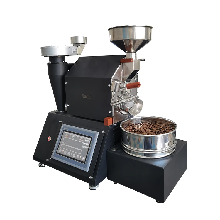 800g 800W Electric Coffee Roaster Machine for Home Coffee Beans Roaster  110V