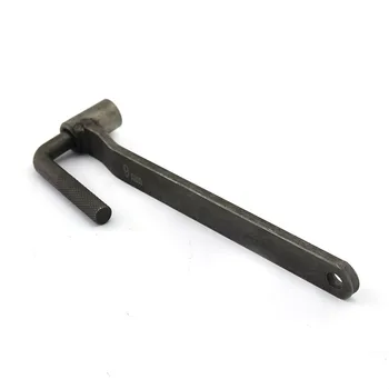 Motorcycle Valve Adjustment Tool Set - 8mm, 9mm, 10mm Wrench Kit With Feeler Gauge