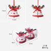 75 cm white bell-70 g