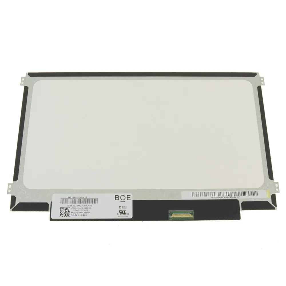 8n9kv Replacement Lcd Screen For Dell Latitude 3140 2in1 Panel