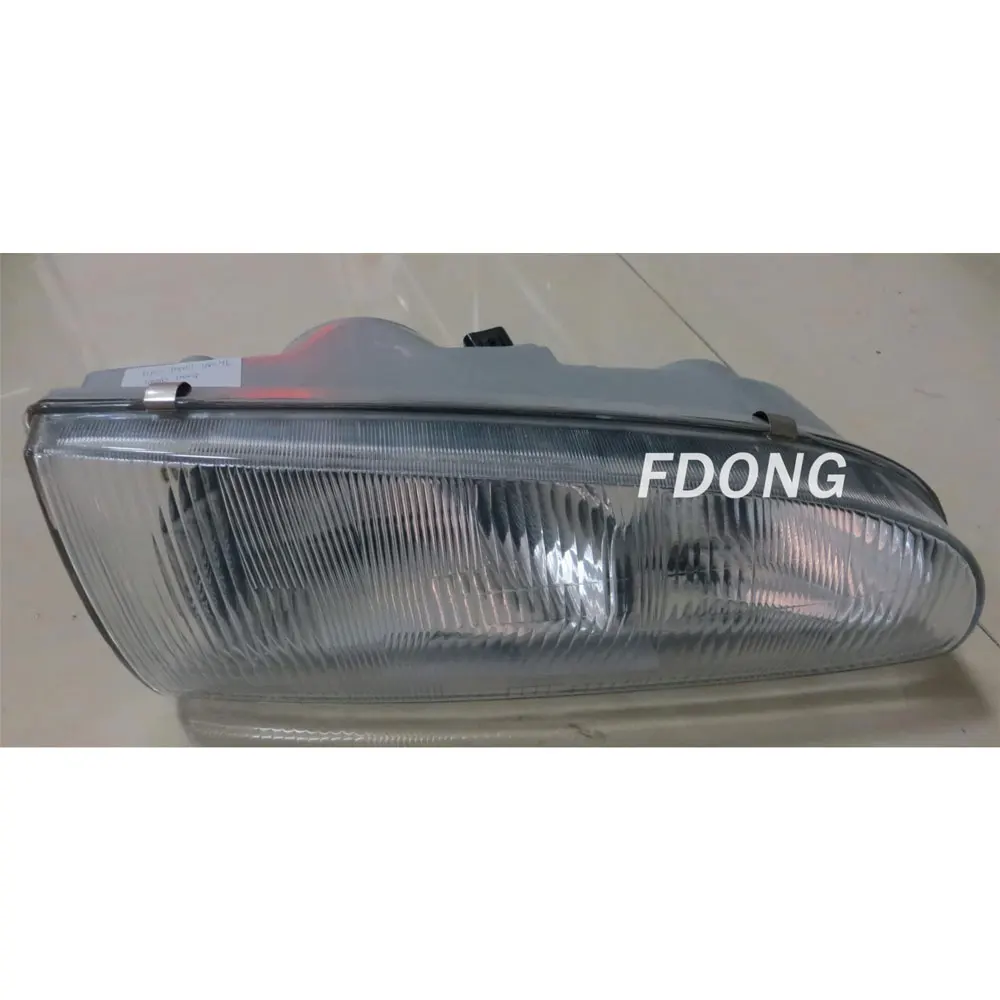 Headlamp LH for Hyundai Grace 98-2003 — reference image