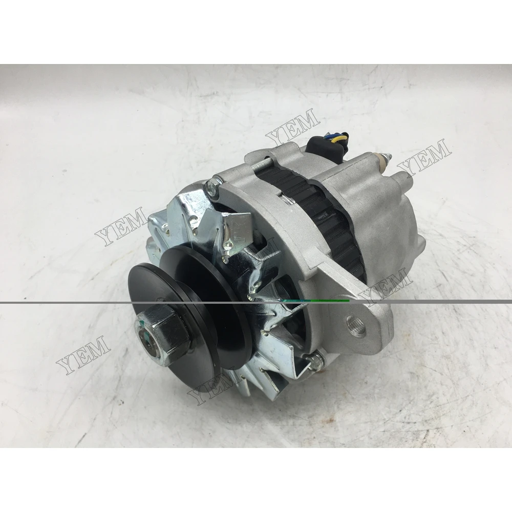 Alternator for Mitsubishi 4D32.70B China Engine Parts Supplier 2