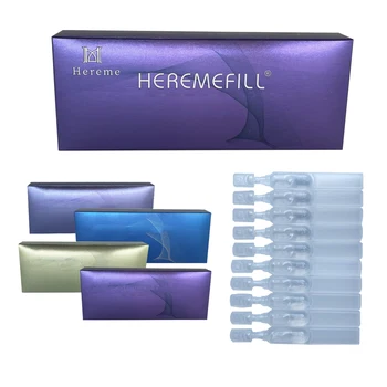 Heremefill High-purity Hyaluronic Acid Essence Skin Care Products