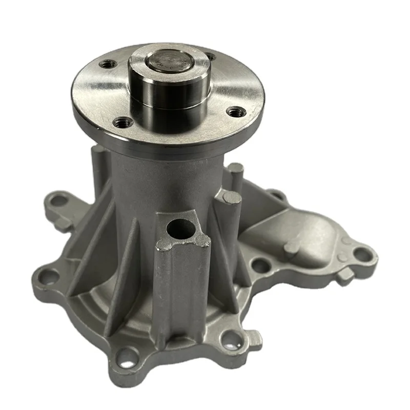 GWN-84A GWN-103A日産NP300ピックアップ用エンジンウォーターポンプ