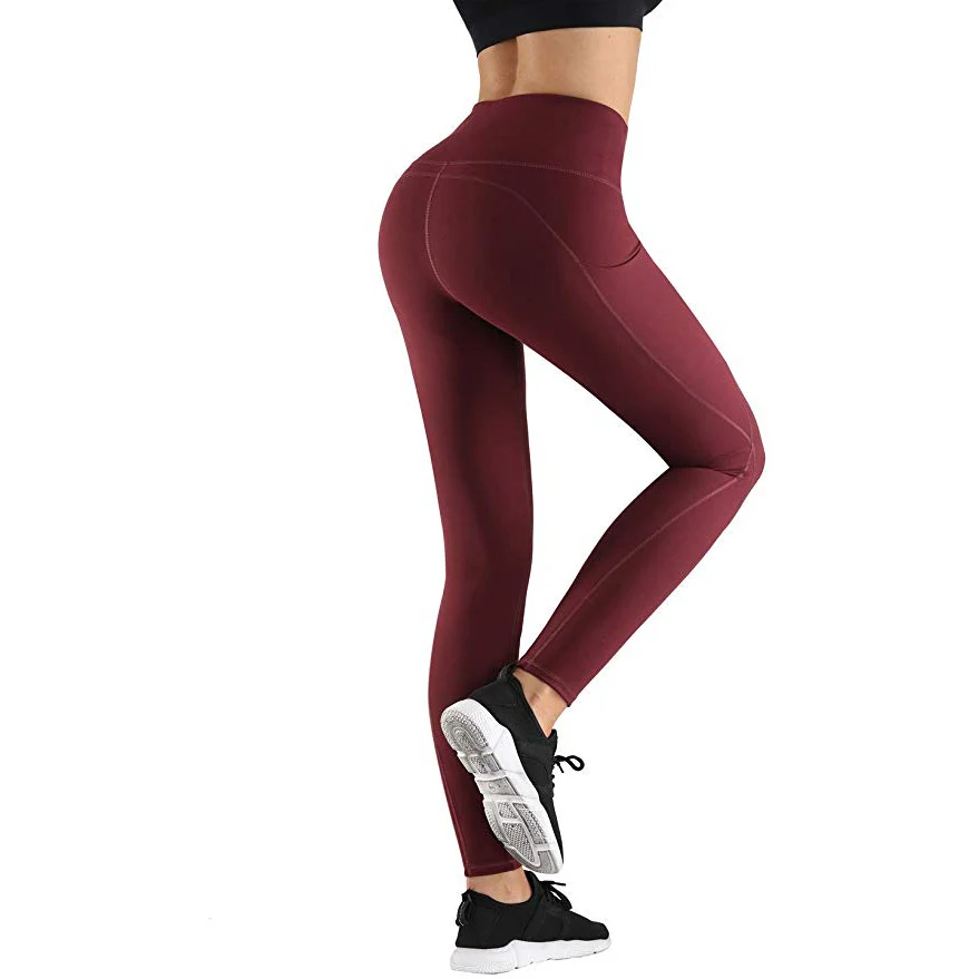 non see through workout leggings