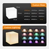 16 colores RGB