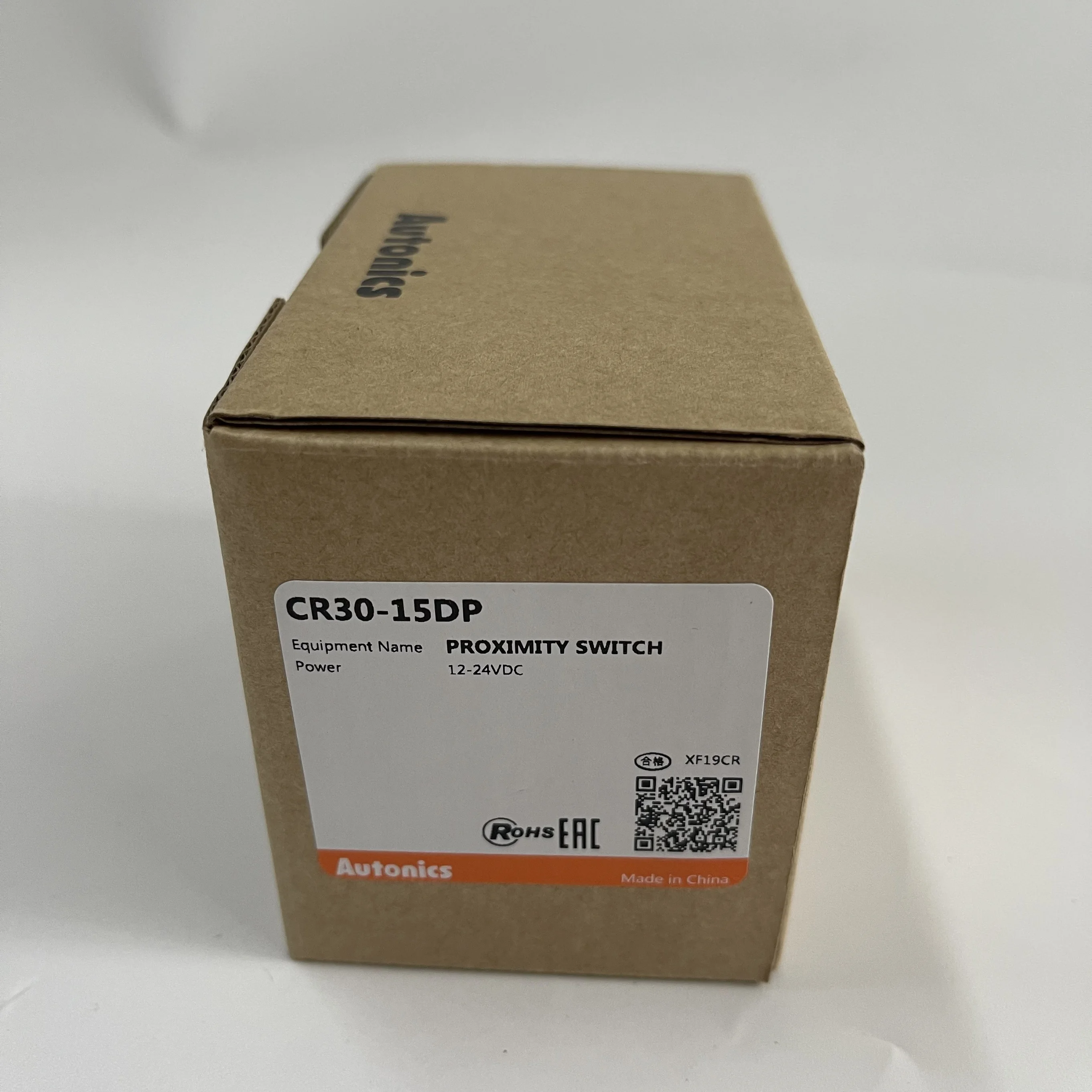 Autonics Proximity Switch CR30-15DP