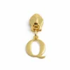 Style 1 -  K gold