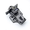 Open door 180 degree Soft Close (Inset)