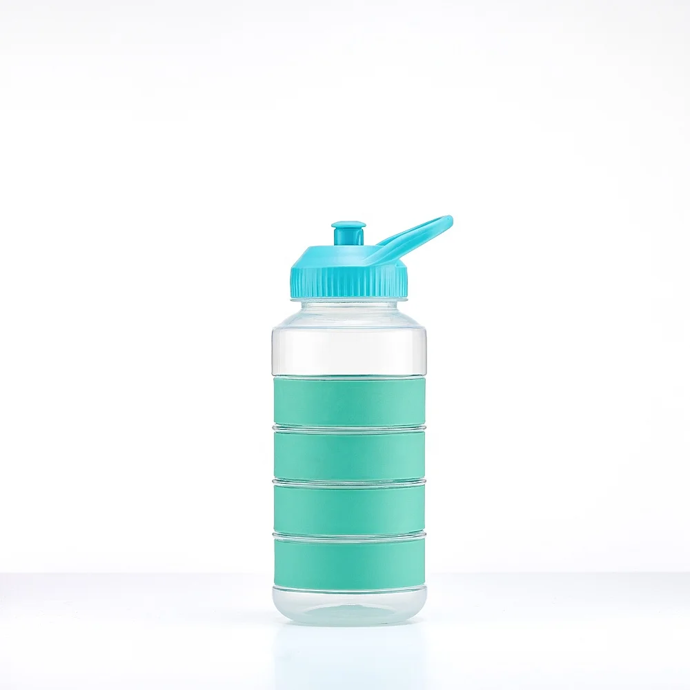 2023 NEW Custom Logo Eastman Tritan Large Capacity Portable Plastic Sports Bottle Water Bottles for Kids School
