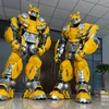 Jaune