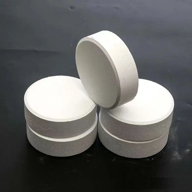 Chlorinating Tablets Swimming Pool Chlorine Tablets For Pools Pool