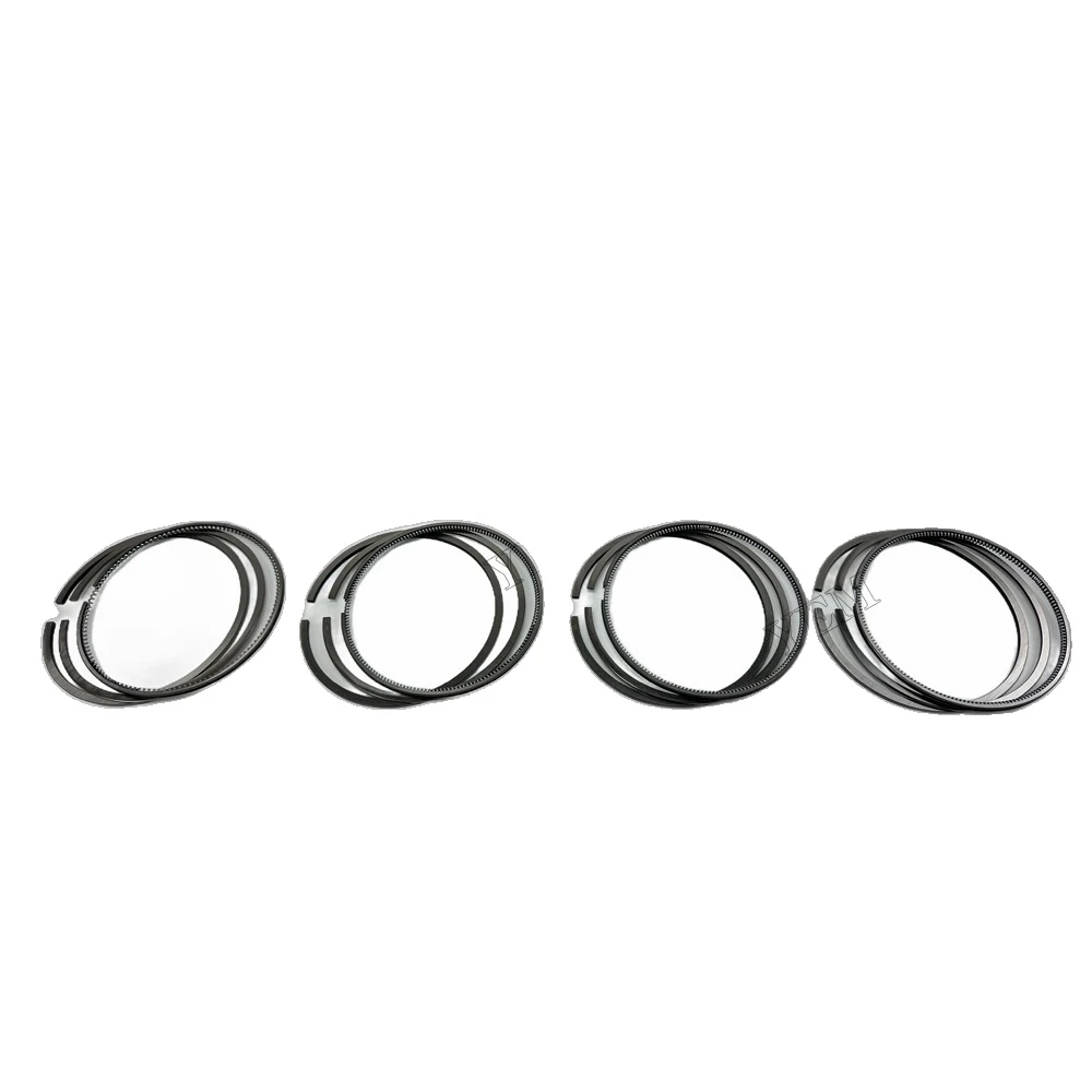 J05C Piston Ring for Hino Engine Parts Factory
