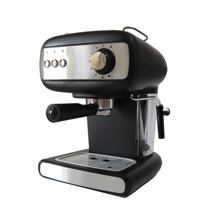 Hot Selling Manual Espresso Coffee Machine Coffee Making Espresso Machine