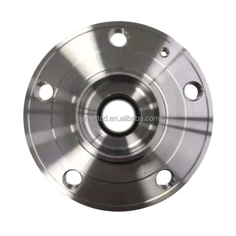 High Cost Performance Front Auto Bearing Assembly Car Wheel Bearing 5QD498621 805657A 8V0498625  for Audi A3 LAMADO