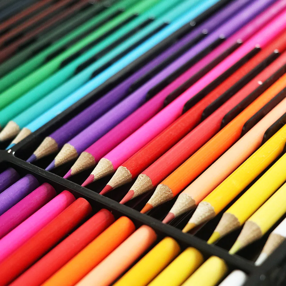 Générique Peinture Aquarelle Pailletée Paillettes 12 Couleurs | Kit dessin maternelle Filles Garçons Débutants Artistes Prof d'Art Bricolage