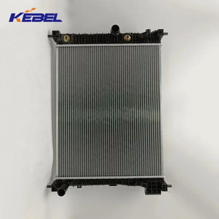 KEBEL Engine Cooling Radiator OEM 42418327 Car Radiator for Buick Encore 2016 2017 2018 2019 2020 2021 2022 2023