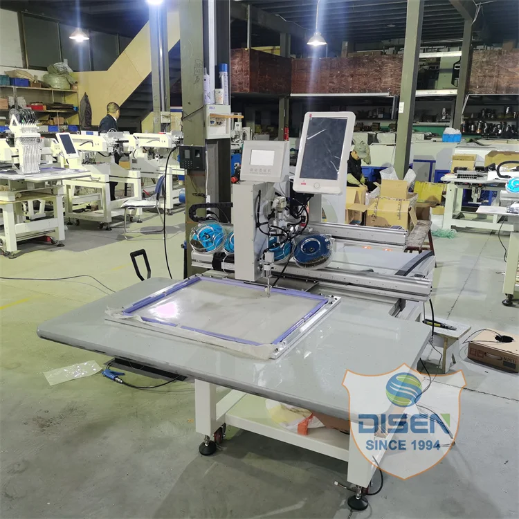 Quantity Hot Fix Rhinestone Machine Ultrasonic Rhinestone Template Machinery Rhinestone Setting Machine for Cloth Fabric
