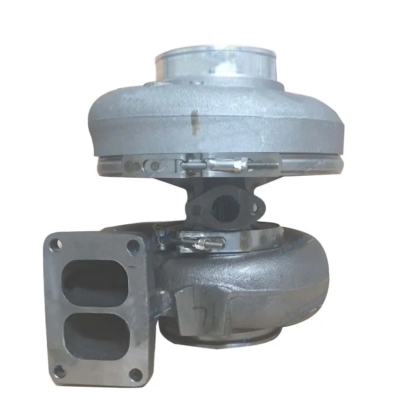 HX60 Turbochargers for Scania Trucks - Reliable Performance