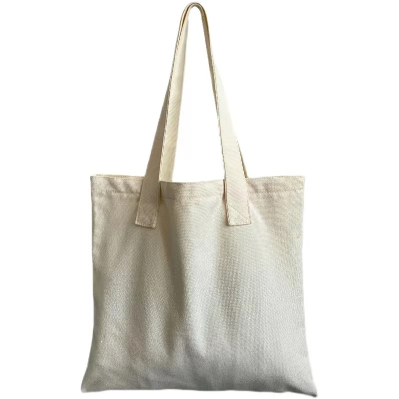 Chuanghua Customized Plain Canvas Bag Tote Bag Organic Cotton Tote Bags ...