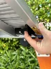 One buckle for mini step stool & work platform