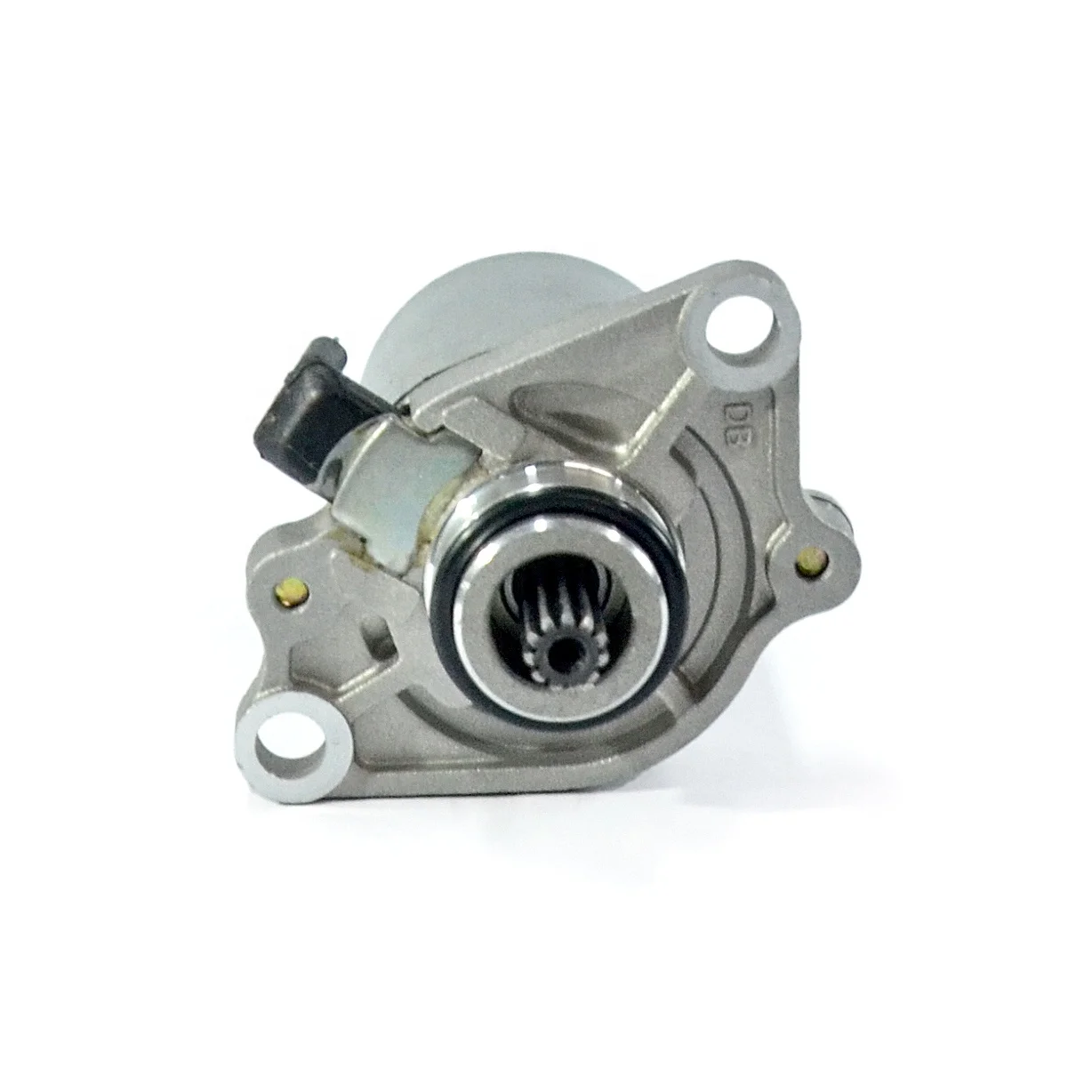 Высокопроизводительный моторный двигатель для мотоцикла 12 В 50cc CCW 11T 82530R 31210-GR1-004 31210-GR1-014 31200-GR1-0040