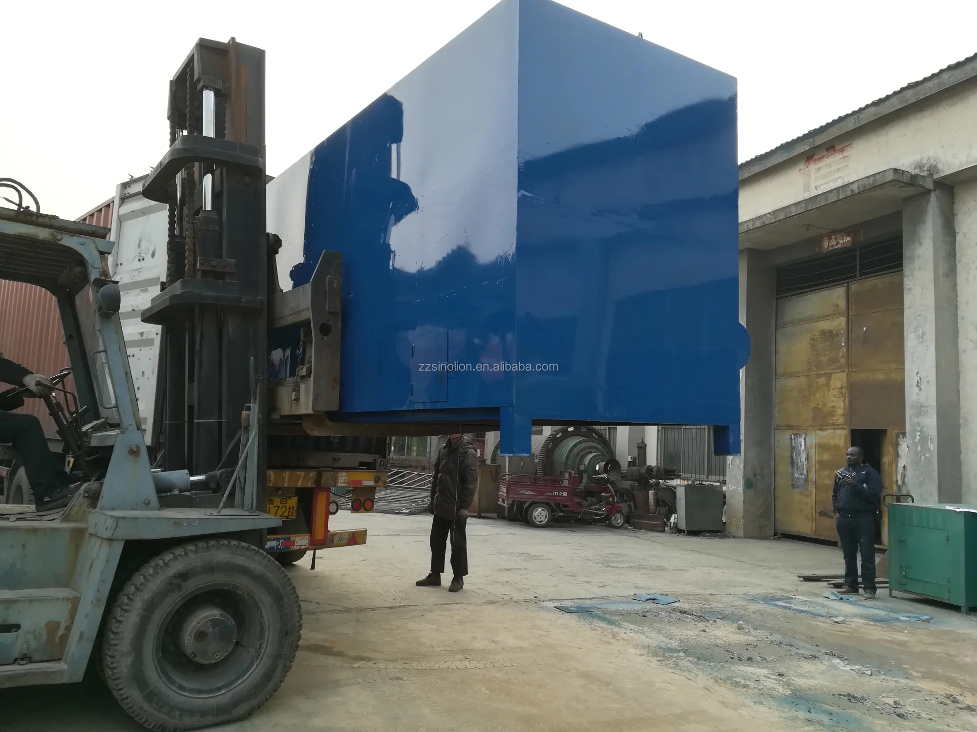 Древесный уголь, биомасса, карбонизатор, цена, непрерывная печь для карбонизации угля, производственная установка, энергия и горная добыча