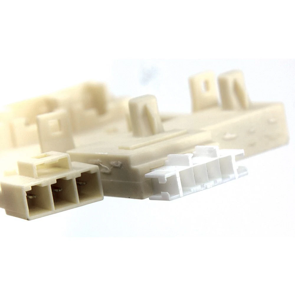 Electrolux Pinout Direct Drive Washing Machine Hall Effect Motor Rotor