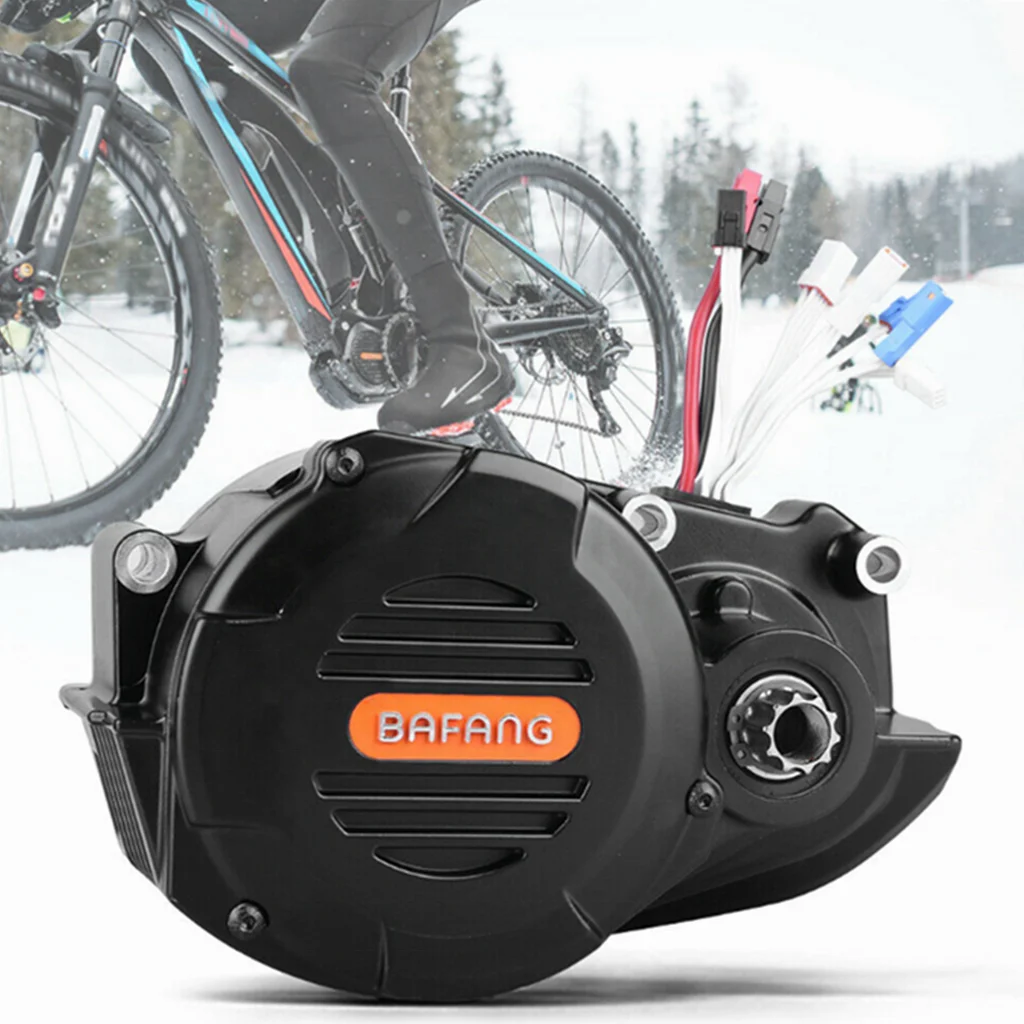 bafang electric bike motor