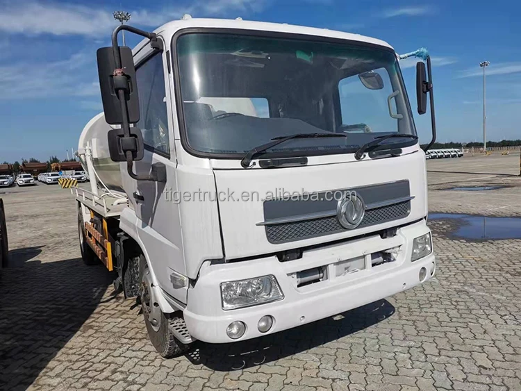 sewagesuctiondongfeng1