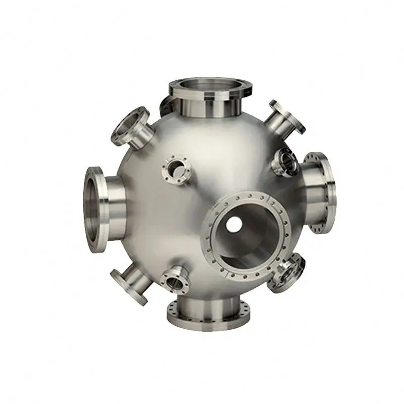 Alibaba.com: EVVC-6 Modular Rectangular Thermal Vacuum Degassing ...
