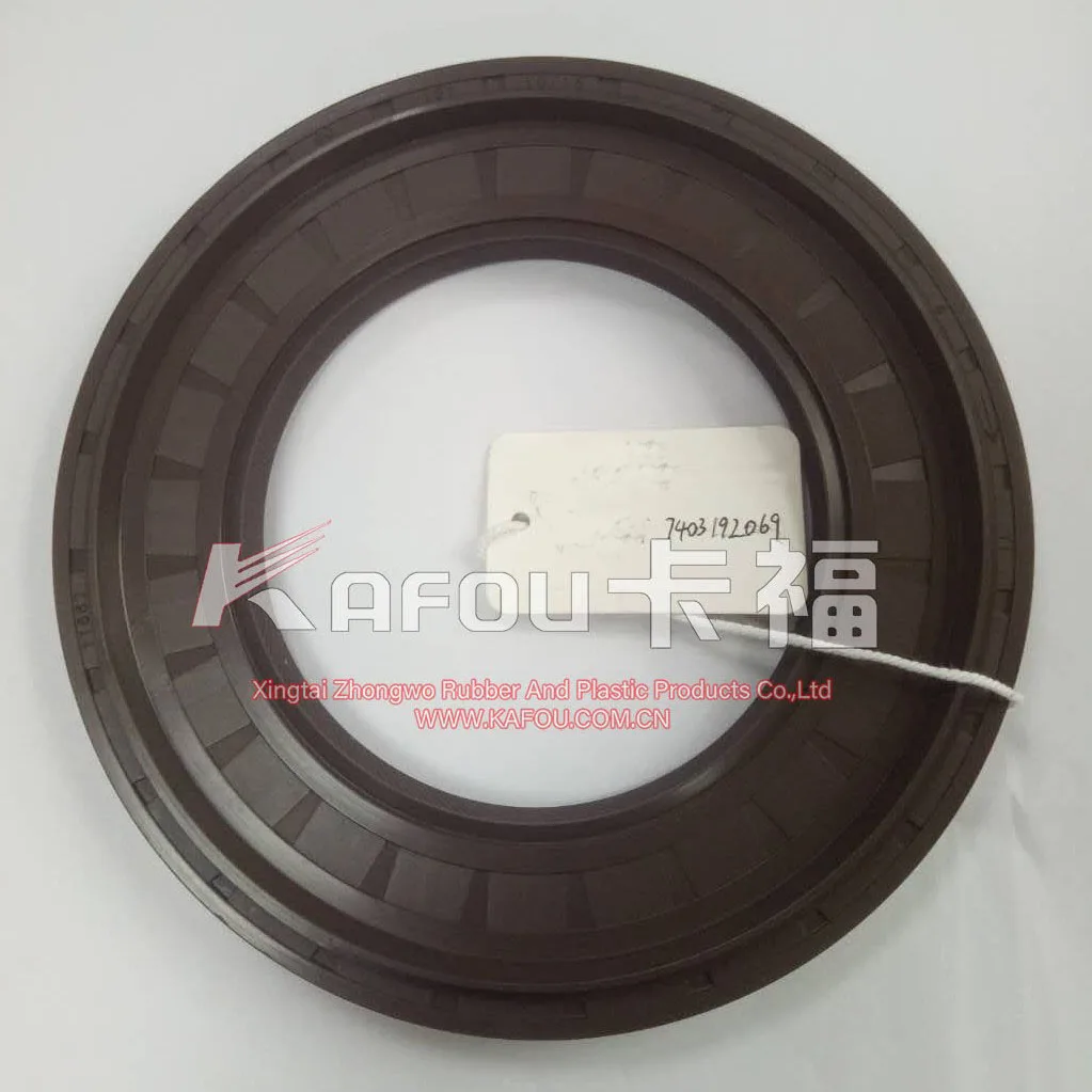 Heavy Duty Truck Parts Oil Seal For Renault For Volvo 90 151 11 17 View Oil Seal For Renault Truck Eihe Product Details From Xingtai Zhongwo Rubber And Plastic Products Co Ltd On Alibaba Com