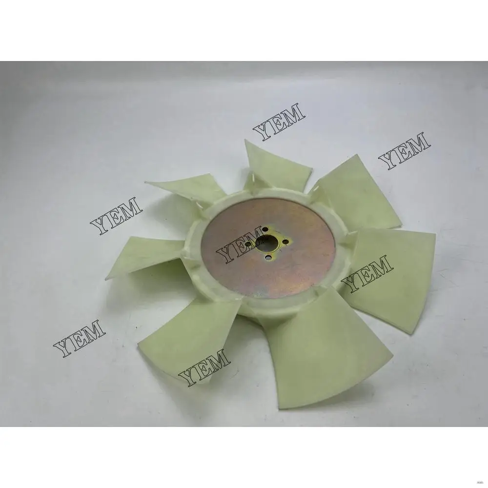Fan Blade Fit for Perkins 404C-22