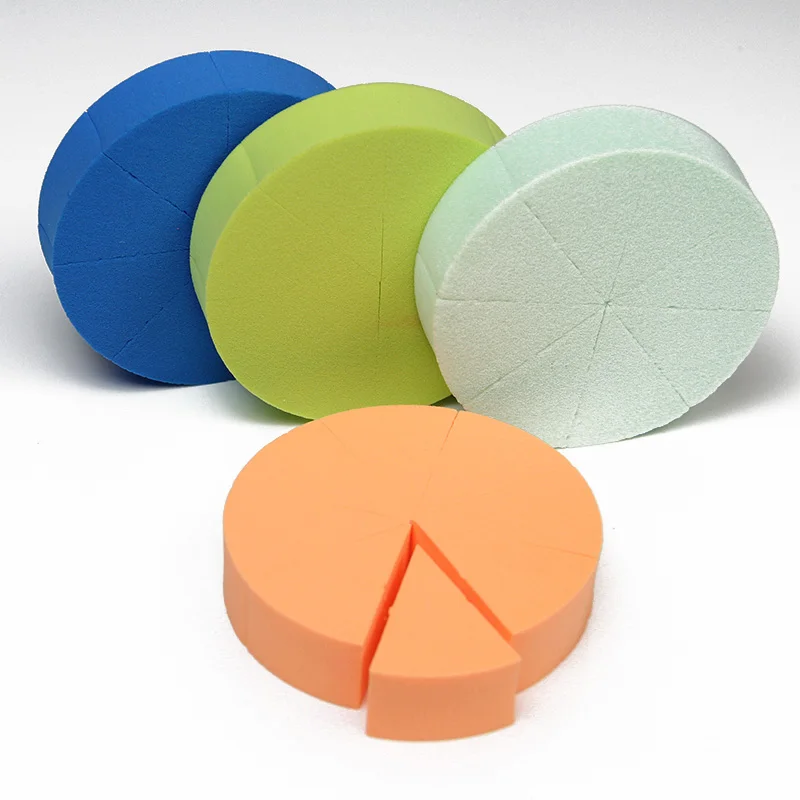 High Quality Makeup Sponge Best Sale Beauty Sponge Blender Wholesale Soft Facial Makeup Tools