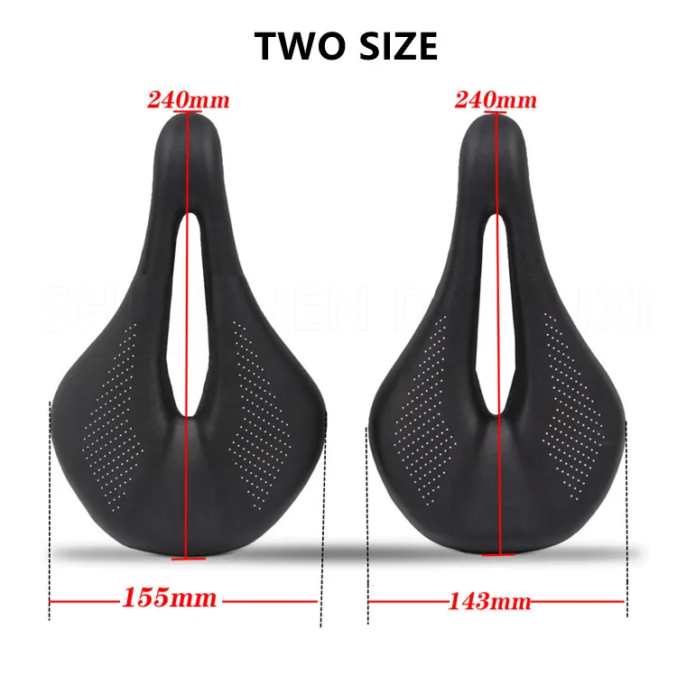Carbon Saddle8