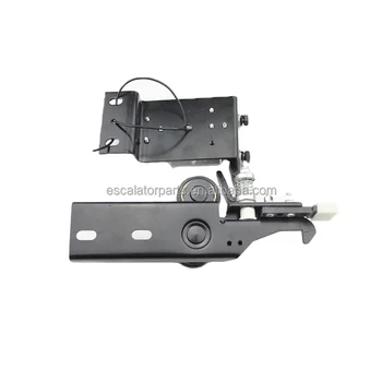 Ks - 3 161 Dbl-5 Dbl-2 Locking Device Elevator Door Lock