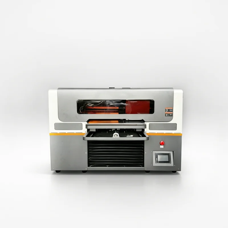 5065 Flatbed UV Printer