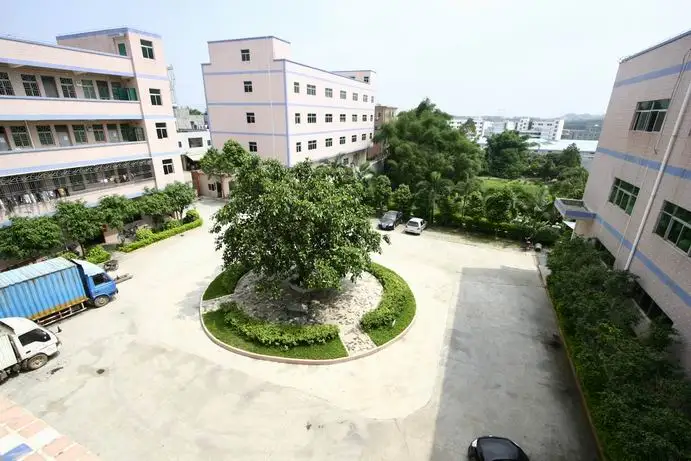 Huizhou Hongxiang Plastic Product Co., Ltd. 3