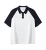 White Navy Blue