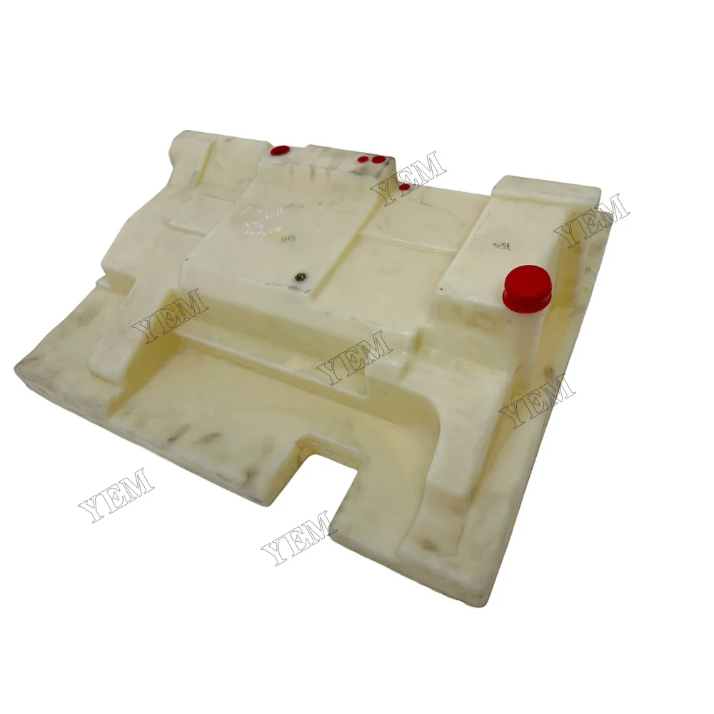 Fuel Tank 7136378 Fit for Bobcat Engine 5