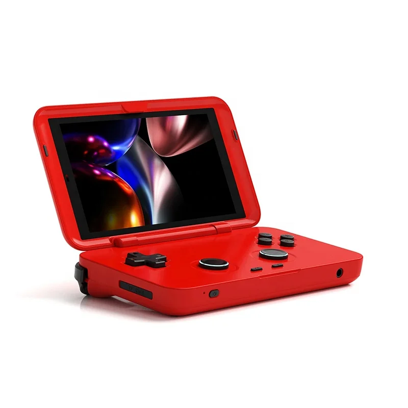 第一ネット Retroid Wifi Dual with Player Game Ultimate - Flip Pocket その他