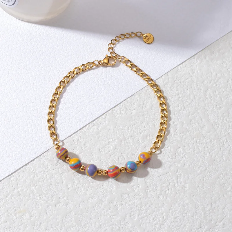 Beads For Bracelets