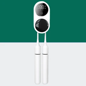 Portable Rechargeable Wall-Mounted UV Toothbrush Sanitizer New Design Sterilizing Box